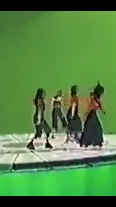 Janet Jackson BTS 'Doesn't Really Matter (Dance Break)' #shorts