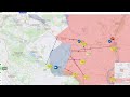 Russia - Ukraine War: Military Summary And Analysis For 8.09.2022