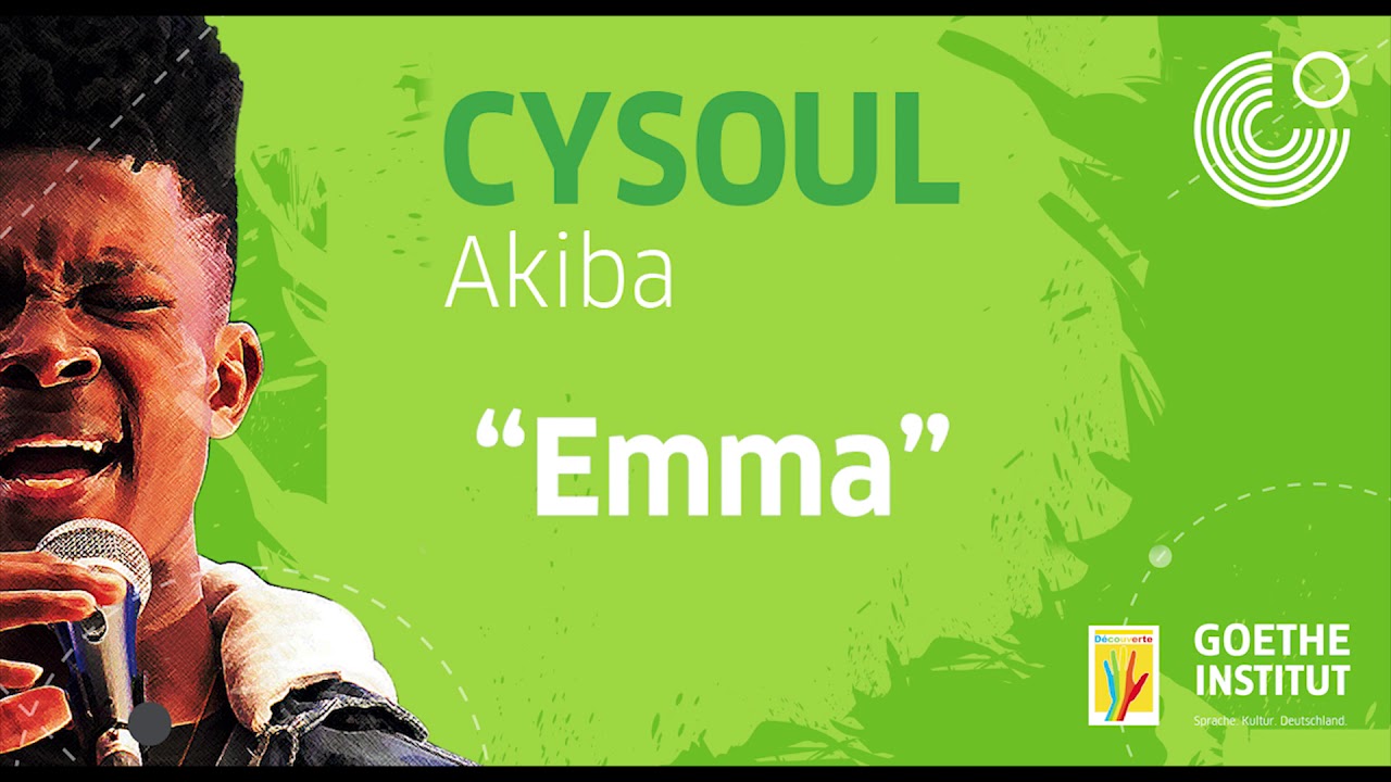  CYSOUL - Emma (Official audio)