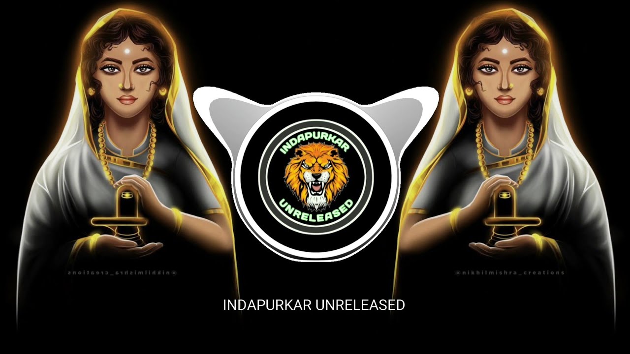 Download Mata Ahilyabai Holkar || Soundcheck || Dj AKS Indapur X It's Rohan Remix || INDAPURKAR UNRELEASED MP3