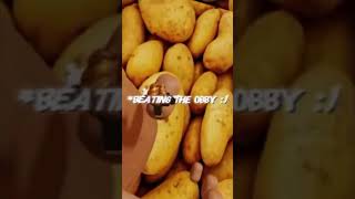 How To Get The Potato Glove In Slap Battles Tower Defense