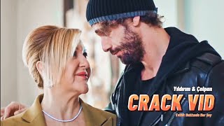 Çolpan & Yıldırım | Evlilik Hakkında Her Şey - Crack Vid [HUMOR]