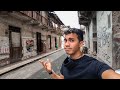 Así es LA VIDA en el barrio MÁS PELIGROSO de Panamá | El Chorrillo