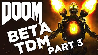 DOOM Team Deathmatch 3