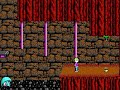 Commander keen 4  sunnylands  pyramid of ends