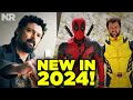 2024 MOST ANTICIPATED Movies &amp; TV Shows | Sneak Peek