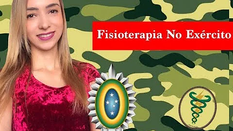 O que faz um fisioterapeuta da Marinha?