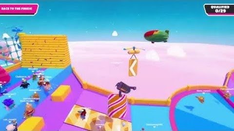 Whirlygig Respawn Cheat|Fall Guys