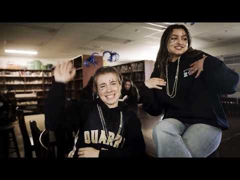 Quarry Lane School Lip Dub (My School / Brother’s School)