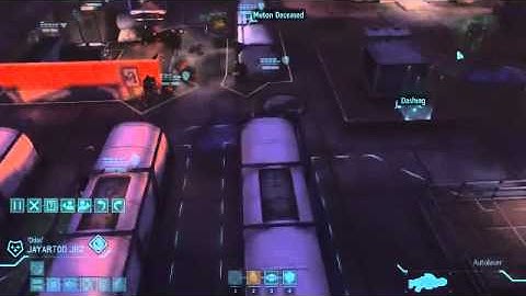 HLP-XCOM: Long War Part Thirty Nine