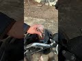 Methods to Clean Residual Gasoline in Motorcycle Fuel Tank ⛽