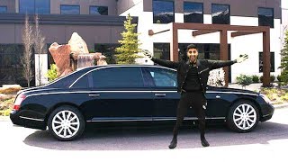THE RICH LIFE OF CHINA !!!...