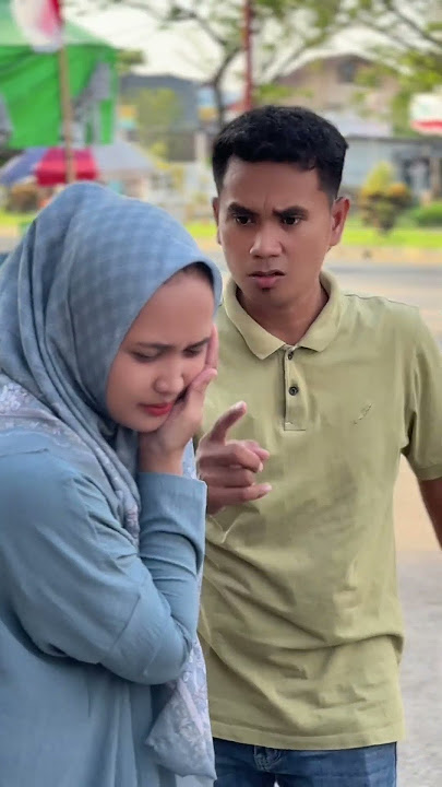 Menolong yang sia-sia #shorts #shortvideo