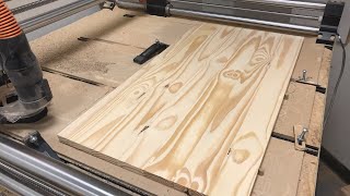 Cnc or dummies episode 3 - bit changes