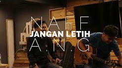 Naff - A.N.G. (Cover) | Halik Kusuma feat UEL  - Durasi: 4:06. 