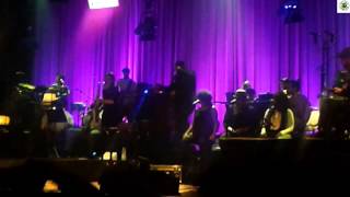 Gentleman Road of life MTV Unplugged Hamburg 2015