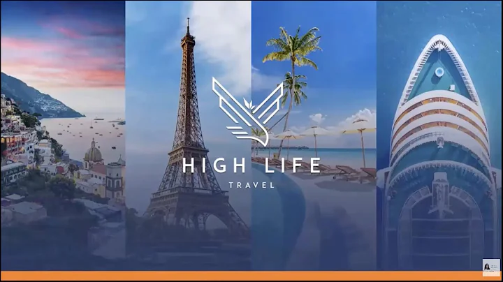 My daily choice: High Life Travel, what it is (in ...