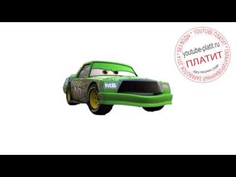 Видео как рисовать тачки Видео как рисовать тачки