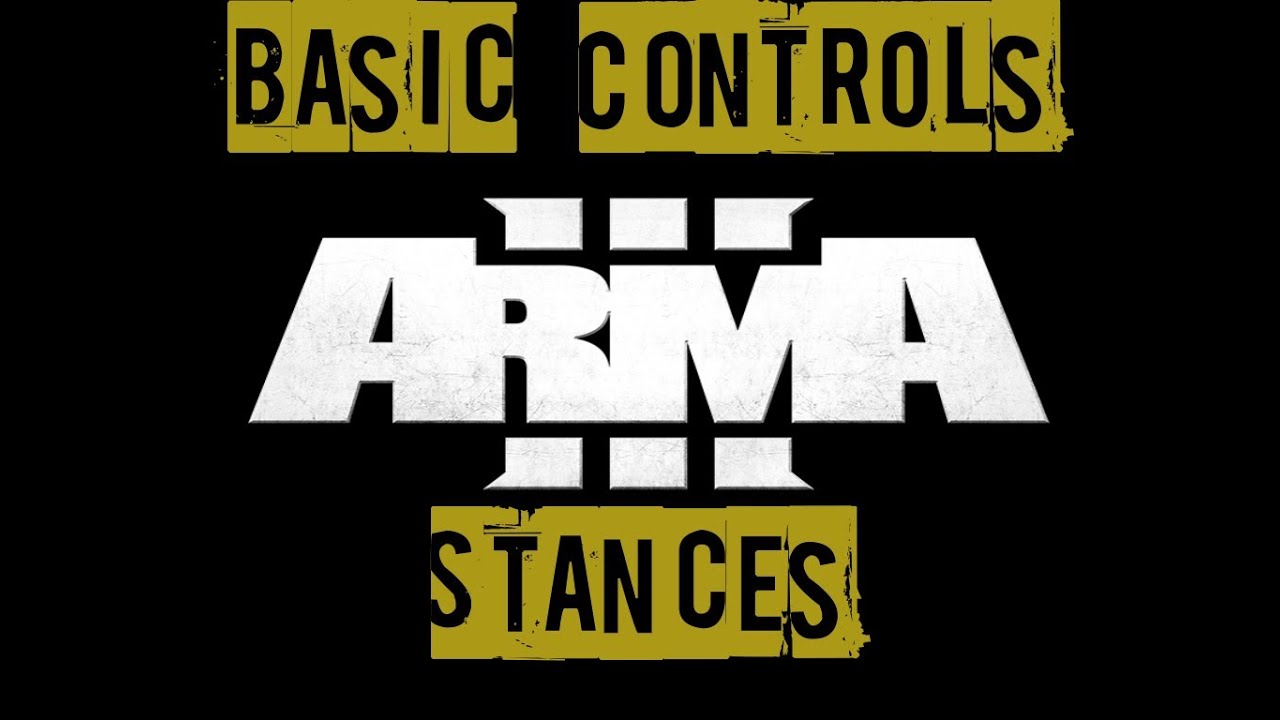 Arma 3 How To Switch Optics