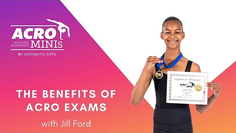 Weekly Mini Episode Twenty Three: Benefits to Exam...