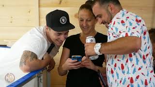 Famous All Wrapped Up With The Pros: Frank Vatrano Wealth