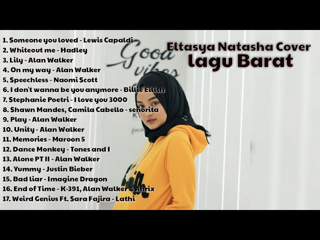 ELTASYA NATASHA FULL ALBUM COVER LAGU BARAT class=