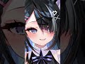 【#shorts】うさぎの日【屋敷シエル】
