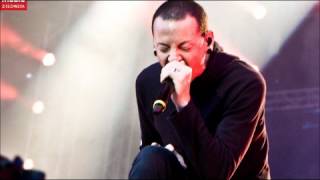 Linkin park   Given up Live In Romania 2012