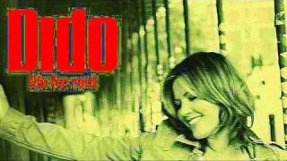 Dido - Don't  Leave Home (HQ)