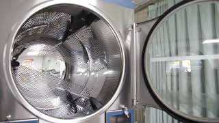 SpeedUnion Laundry Machines Exhibition screenshot 5