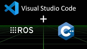 Visual Studio Code ROS Extension - Season 1 Episode 6 - Debugging C++