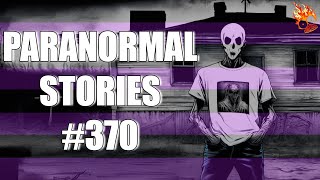 Paranormal Stories 