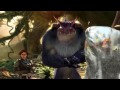 Capture de la vidéo Jabberwocky  - Game Cinematic Unreleased - Cgi Game Trailer - Studio Blur