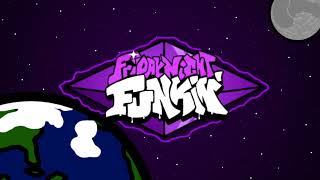 Shardess Freaky - Friday Night Funkin Shard OST