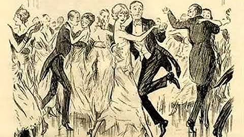 Roaring 1920s: Charles Dornberger & His Orch. - Oh Sister, Ain't That Hot!, 1923