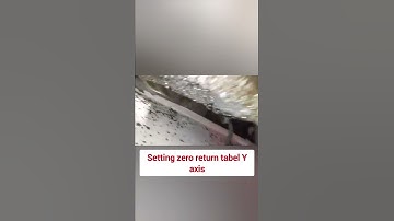 Alarm SV0441 (X) ABNORMAL CURRENT OFFSET || Fanuc Robodrill T14e