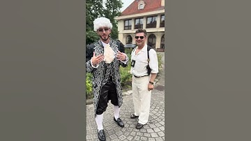 Thumbnail of Akcent & Łobuzy - Mandacik - Premiera 1 lipca na kanale YouTube: Łobuzy #zenekmartyniuk