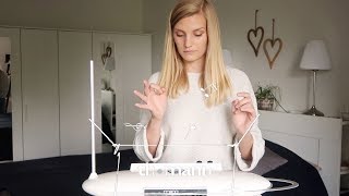 I TRIED TO LEARN THE THEREMIN IN 7 DAYS  I THING INSIDE THE BOX