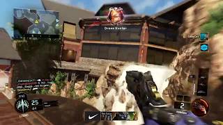 I missed the triple collat!