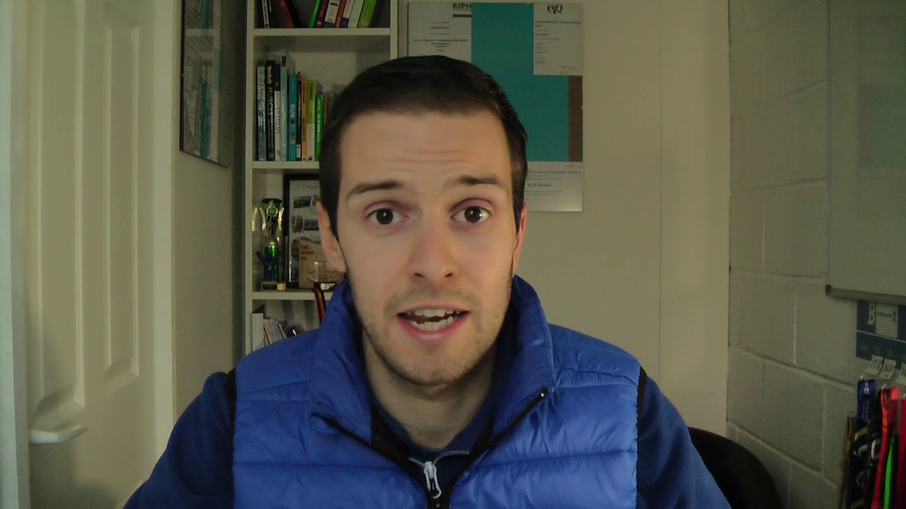 Strength training for marathon running YouTube