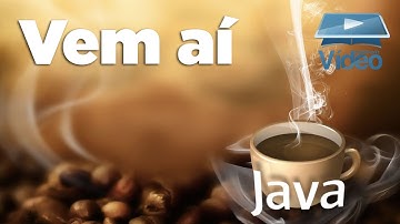 Curso de Java para Iniciantes - Grátis e com Certificado