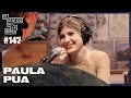 Paula Pua - ESDLB con Ricardo Moya #147