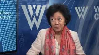 Malaysia and US Rebalance