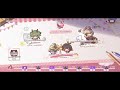 honkai impact: event side mini game