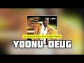 Youssou ndour et le super toile  yoonu deug  album alsaama day