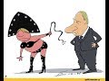 Путин всю страну держит за ДЕБИЛОВ