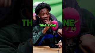 Whos The Best Player In The League Ft Ola Aina シ