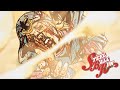 Arigato, Gyro | JoJo Manga Animation「ジョジョの奇妙な冒険」【4K】