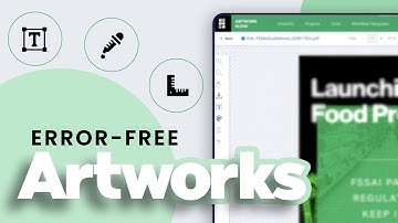 How to Use Online Proofing Tools on Artwork Flow | For Designers & Brand Managers