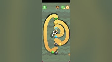 dig this! 462-10 | BALLZILLA | dig this level 462 episode 10 solution gameplay walkthrough